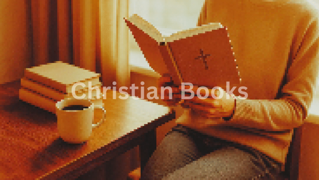 Christian Books